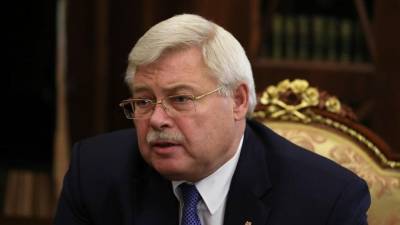 Сергей Жвачкин - Режим повышенной готовности в связи с коронавирусом будет продлен в Томске - riafan.ru - Томск - Томская обл.