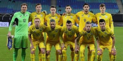 Андрей Павелко - Сборная Украины получила соперника для подготовки к ЧМ-2022 - nv.ua - Болгария - Босния и Герцеговина