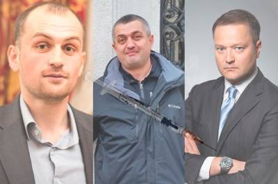 Алексей Навальный - Bellingcat и The Insider заявили, что отравители Навального убили троих российских активистов - sharij.net - Нальчик