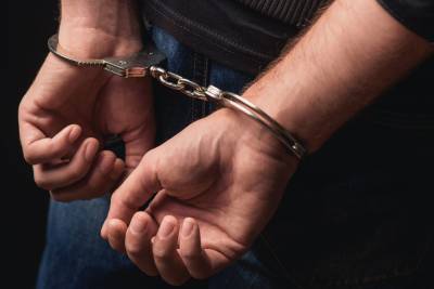 Жителю Петербурга не назначили срок за стрельбу в друга, угрозы полицейскому и избиение женщины - neva.today - Приморье край - Петербурга