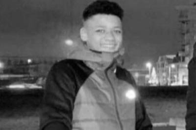 16-летнего футболиста убили в уличной драке - lenta.ru - Лондон - Ирландия - Дублин