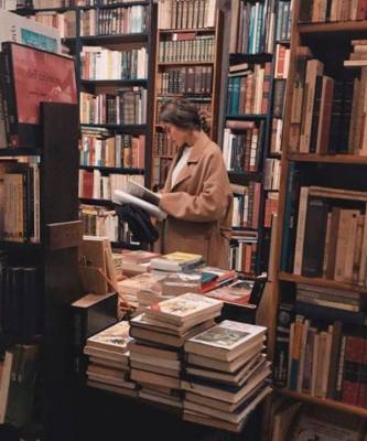 На реальных событиях: 10 книг, от которых вы не сможете оторваться - skuke.net