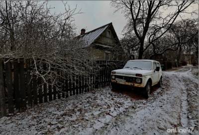 Александр Колесов - Петербуржцам рассказали, когда вернутся морозы и снегопады - online47.ru - Ленинградская обл. - Санкт-Петербург