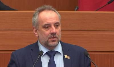 Александр Семенников - Олег Шереметьев - Олега Шереметьева лишили мандата депутата Мосгордумы - newizv.ru - Москва