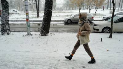 Наталья Диденко - Снегопады и похолодание ворвутся в Украину, появилось срочное предупреждение: к чему готовиться - sport.politeka.net