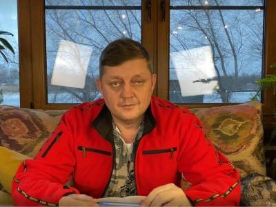 Алексей Навальный - Навальный и революция 1905 года - bloknot.ru - Ростов-На-Дону