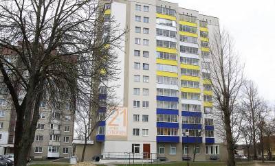 Чей дом ждет ремонт в 2021 году. Полный список улиц - grodnonews.by - Строительство