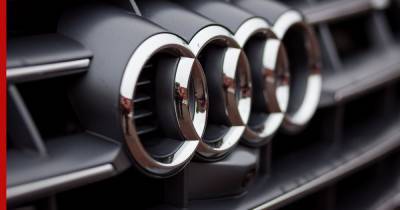 Инсайдеры предположили, каким будет новый кроссовер Audi Q9 - profile.ru