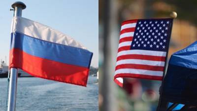 Михаил Макарук - Российский генерал заявил о первом шаге к нормализации отношений между Россией и США - nation-news.ru - США - Вашингтон