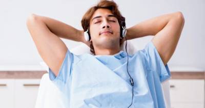 Ученые выяснили, что музыка уменьшает беспокойство и боль пациентов после операцию на сердце - focus.ua