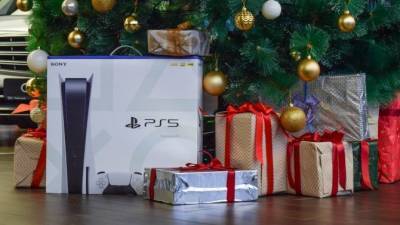 Немного везения и любовь к Fresh Auto помогли стать обладателем PLAYSTATION 5! - usedcars.ru - Волгоград