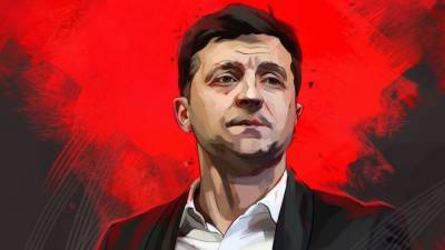 Владимир Зеленский - Владимир Корнилов - Александр Тупицкий - Политолог Корнилов заявил об угрозе импичмента Зеленскому на Украине - riafan.ru