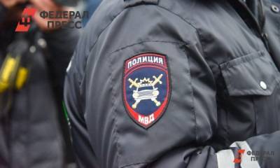 Олег Навальный - Брата Навального забрала полиция - fedpress.ru - Москва