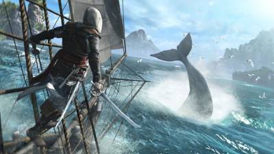Ремейки, ремастеры и Assassin's Creed: в PlayStation Store и Steam скидки на видеоигры до 85% - 24tv.ua