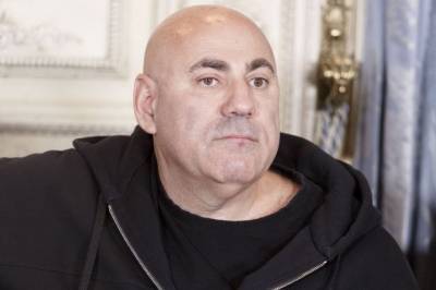 Сергей Шнуров - Иосиф Пригожин - Алексей Добрынин - Пригожин заявил, что не будет реагировать на заявление Шнурова в полицию - aif.ru