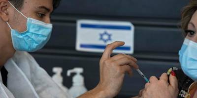 Хези Леви - В Израиле начинают вакцинировать 35-летних - detaly.co.il