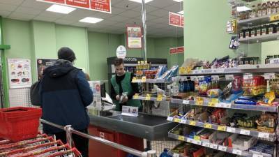 Росстат озвучил недельный уровень инфляции в России - politros.com