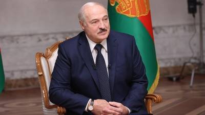 Александр Лукашенко - Михаил Мишустин - Роман Головченко - Лукашенко подписал указ об освобождении главы МЧС Белоруссии от должности - nation-news.ru - Белоруссия