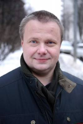 Владимир Чуприков: свыше 240 ярких ролей в кино! - obzor.lt