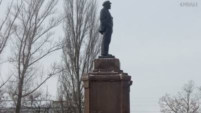 Александр II (Ii) - Ленина не тронут: в Самаре пояснили инициативу восстановления памятника Александру II - riafan.ru - Самара