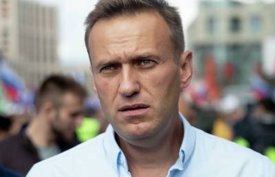 Алексей Навальный - Навальному после ареста перевели пожертвований на более чем 12 млн рублей в биткоинах - ont.by