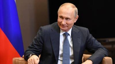 Владимир Путин - «Открыл дверь в Европу»: международная реакция на выступление Путина в Давосе - 5-tv.ru - Владивосток - Лиссабон