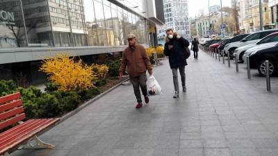 Элла Либанова - Социолог назвала долю населения Украины за чертой бедности - riafan.ru - Киев