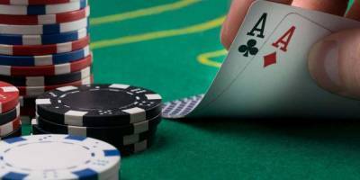Каковы ваши шансы на флэш? Все, что нужно знать о комбинациях покера техасский холдем - nv.ua
