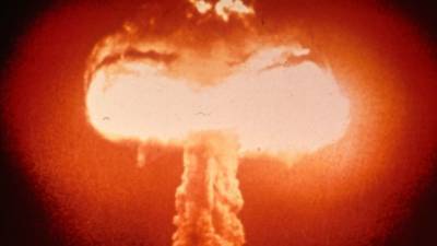 Часы Судного дня остановились за 100 секунд до "ядерной войны" - politros.com