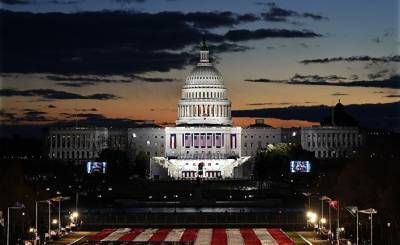 Дональд Трамп - Джо Байден - PS: жёсткая линия в отношениях с Китаем способна объединить американцев - geo-politica.info - США - Нью-Дели