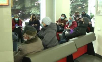 В Кабмине установили дату ежегодной индексации пенсий для украинцев - akcenty.com.ua