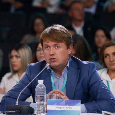 Запрет импорта э/энергии из Беларуси приведет к монополизации энергорынка Украины, – Герус - 24tv.ua - Белоруссия - Новости