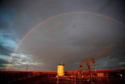 Фьючерсы на нефть WTI подорожали во время американской сессии - smartmoney.one - США