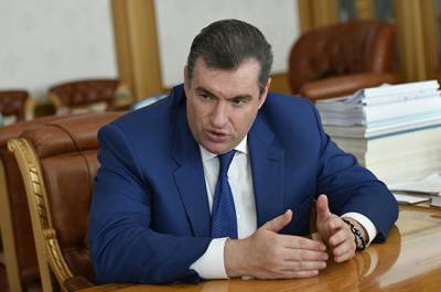 Алексей Навальный - Леонид Слуцкий - Слуцкого прервали на дебатах в ПАСЕ по ситуации с Навальным - pnp.ru - Москва - Брюссель