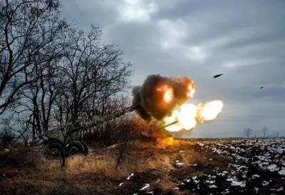 Украинские каратели открыли огонь по югу ДНР - news-front.info - Украина - ДНР - Донецк - Донбасс