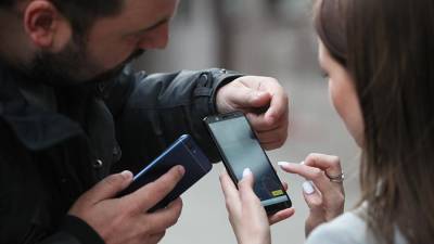 Объем переводов через СБП за два года достиг 1 трлн рублей - iz.ru