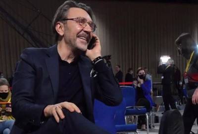 Сергей Шнуров - Иосиф Пригожин - Алексей Добрынин - Шнуров обратился в полицию из-за СМС-сообщений Пригожина - online47.ru - Санкт-Петербург