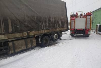 С полуночи в Киев ограничат въезд грузовиков из-за непогоды - kp.ua - Киев - Николаевская обл. - Одесса - Одесская обл.
