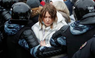 Владимир Путин - Иосиф Сталин - Борис Ельцин - Hufvudstadsbladet (Финляндия): Россия и опасный рецидив - inosmi.ru - Россия - США - Финляндия