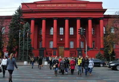 Руководителей вузов планируют избирать по-новому - facenews.ua