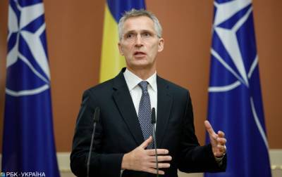 Йенс Столтенберг - Джо Байден - Столтенберг призвал членов НАТО увеличивать расходы на оборону из-за "агрессивных действий" РФ - rbc.ua - США - Крым - Грузия