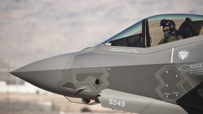 Пилот раскрыл правду о недостатках американского истребителя F-35 - polit.info - США