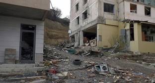 Беженцы в Нагорном Карабахе попросили обеспечить их жильем - kavkaz-uzel.eu - Нагорный Карабах