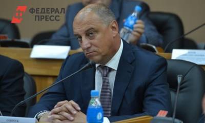 Сергей Сопчук - Депутат Госдумы Сергей Сопчук будет бороться в суде за приморское золото - fedpress.ru - Москва - Приморье край