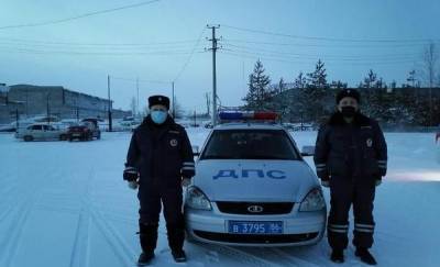 В Югре спасли жизнь мужчине, которому стало плохо во время работы на месторождении - news.megatyumen.ru - Югра