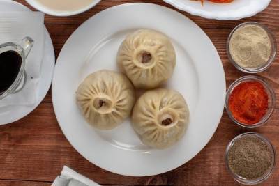 Кафе бурятской и азиатской кухни BuuzaDay с бесплатной доставкой открылось в Чите - chita.ru - Чита