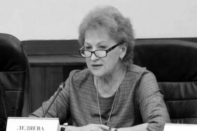 Подозреваемую в хищении 25 млн экс-главу иркутского минздрава отпустили под домашний арест - tayga.info