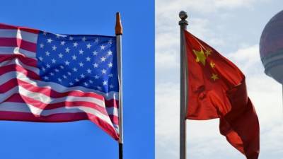 Энтони Блинкен - Новый госсекретарь США допустил сотрудничество с Китаем - politros.com - США - Вашингтон - Пекин