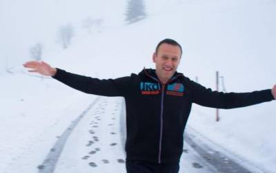 Алексей Навальный - "Глубоко обеспокоены”: Блинкен допустил принятие мер против РФ из-за Навального - rbc.ua - Москва - США