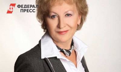 Экс-министра здравоохранения Наталью Ледяеву освободили из-под ареста - fedpress.ru - Иркутск